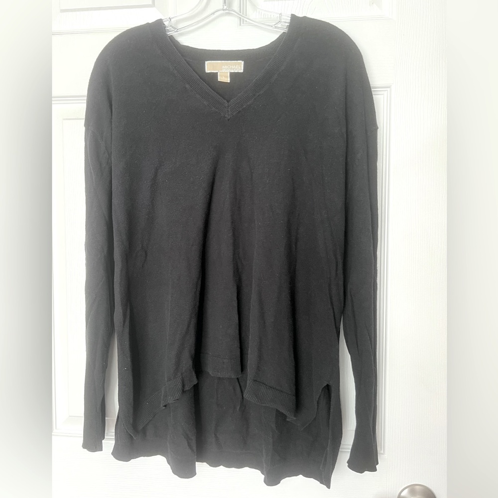 Michael Kors lightweight sweater